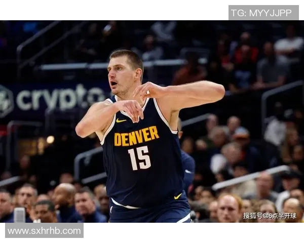 今日NBA爵士与掘金精彩对决全场回顾与赛后分析