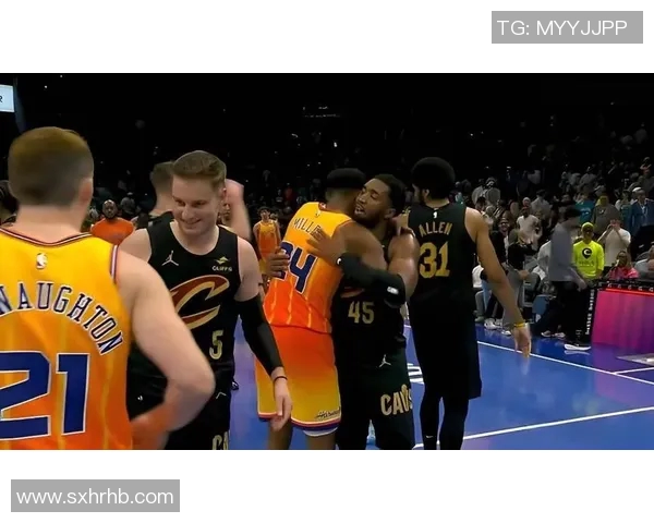 骑士与黄蜂激情对决NBA直播精彩瞬间回顾与分析