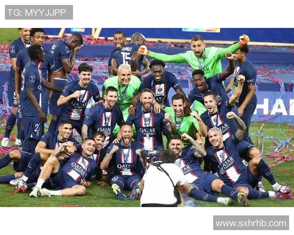 姆巴佩在巴黎圣日耳曼的辉煌历程与未来发展展望